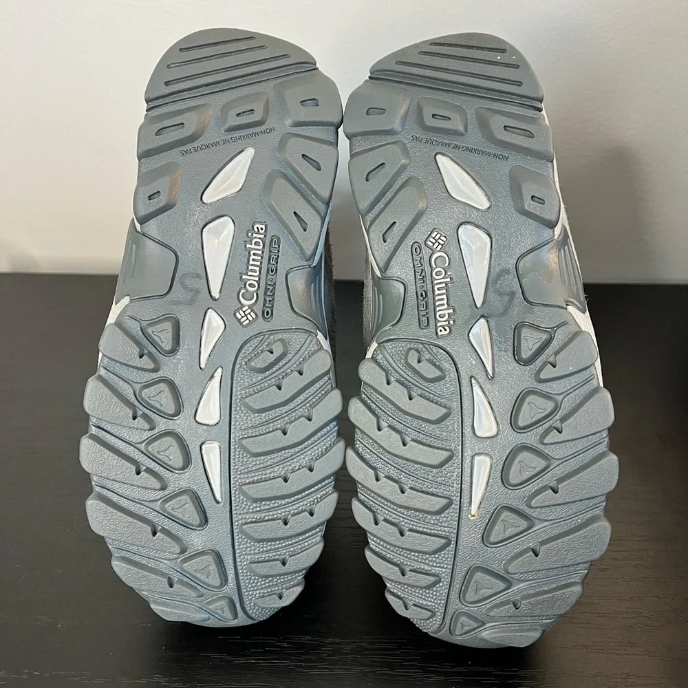 Columbia waterproof cozy